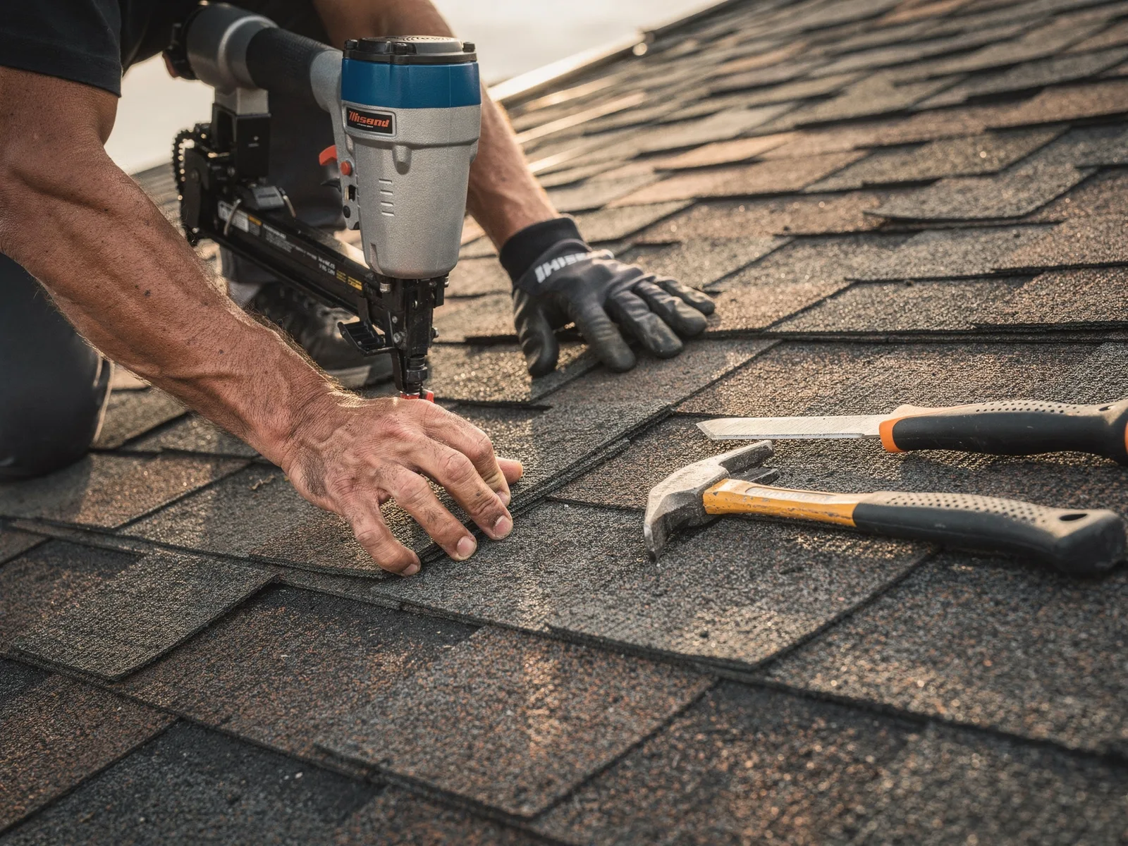 Why choose Roof Repair in Wallace, KS